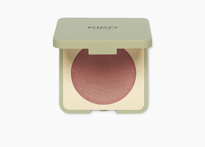 Blush от Kiko Milano, 780 руб.